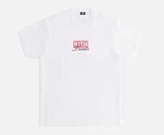 Kith Treats Tee | Grailed