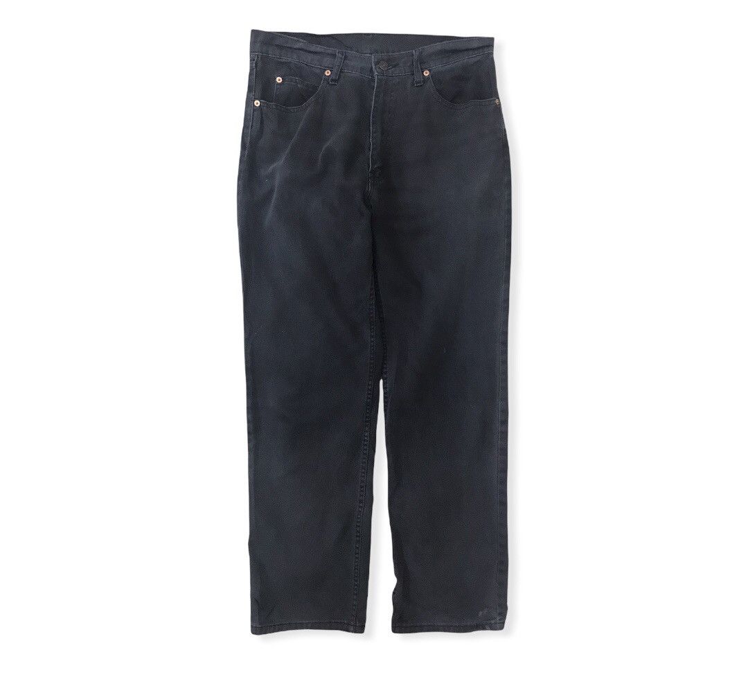 Levi's Vintage Levi’s Casual Pants Size US 34 / EU 50 - 1 Thumbnail
