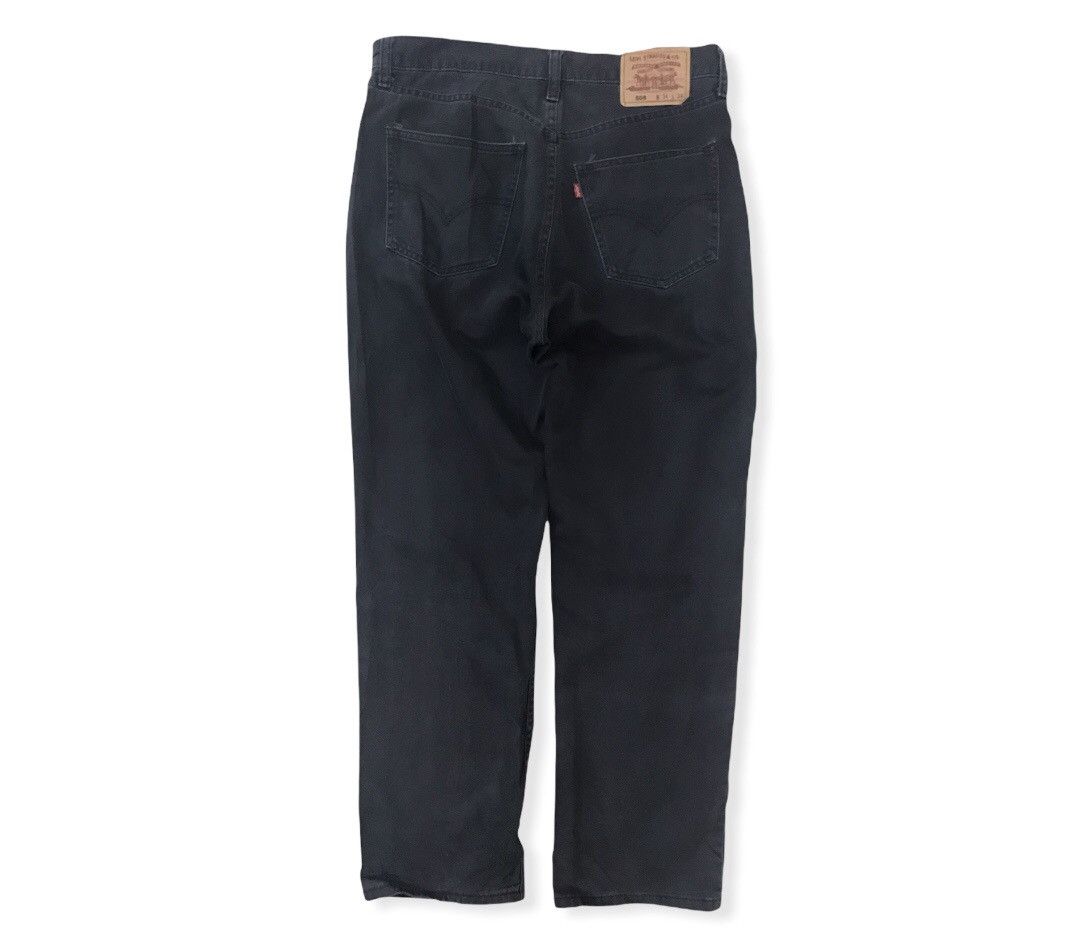 Levi's Vintage Levi’s Casual Pants Size US 34 / EU 50 - 5 Thumbnail