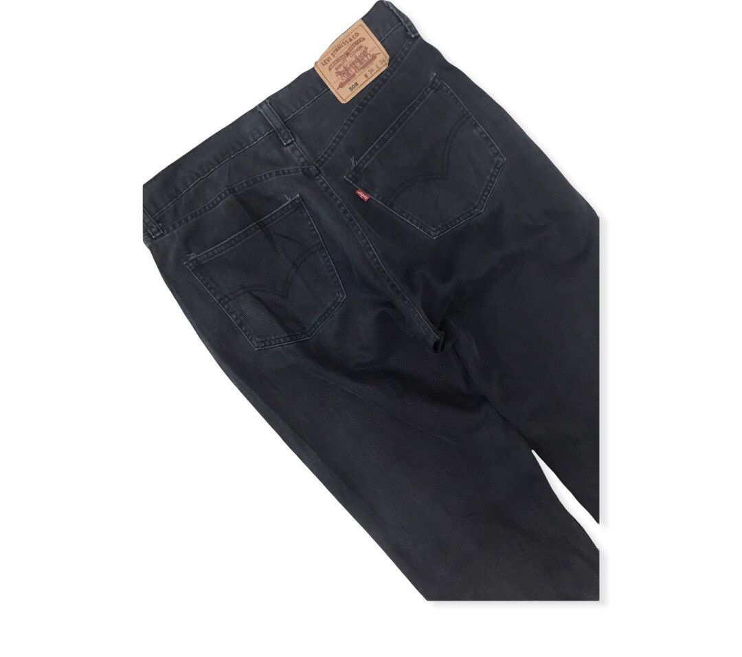 Levi's Vintage Levi’s Casual Pants Size US 34 / EU 50 - 9 Thumbnail