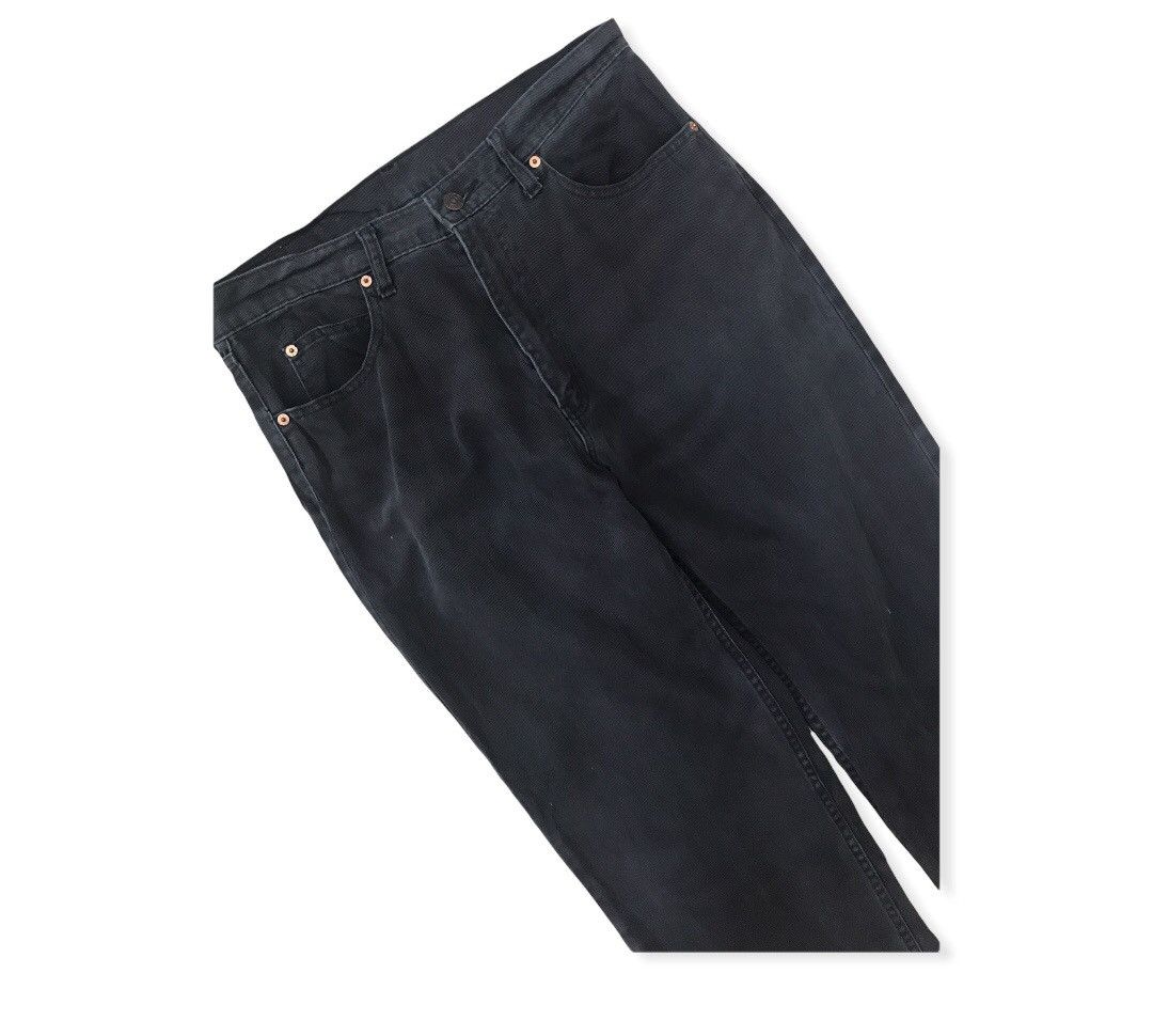 Levi's Vintage Levi’s Casual Pants Size US 34 / EU 50 - 4 Thumbnail