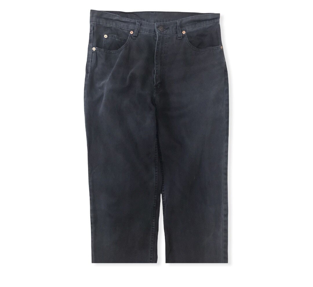 Levi's Vintage Levi’s Casual Pants Size US 34 / EU 50 - 2 Thumbnail