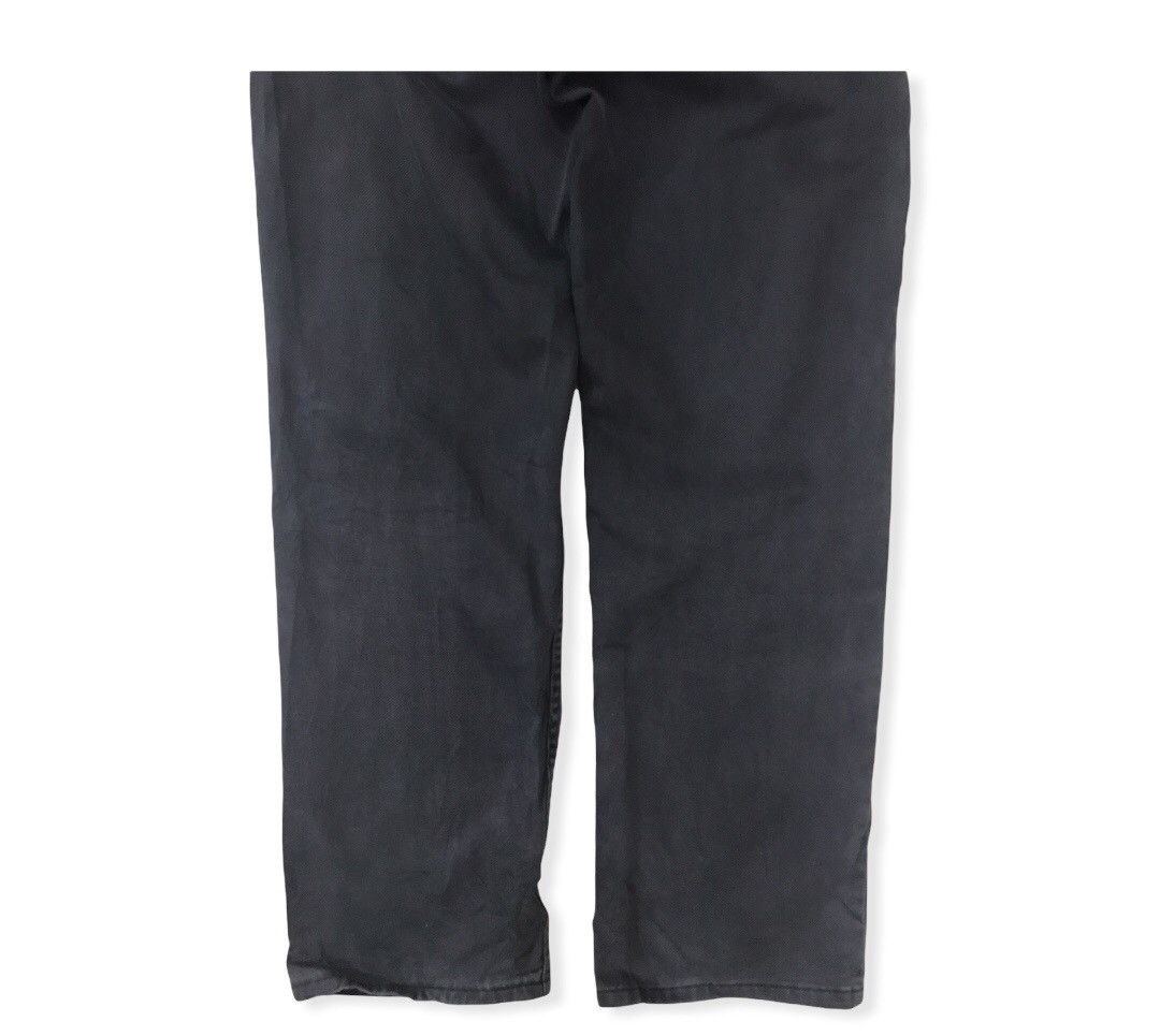 Levi's Vintage Levi’s Casual Pants Size US 34 / EU 50 - 7 Thumbnail