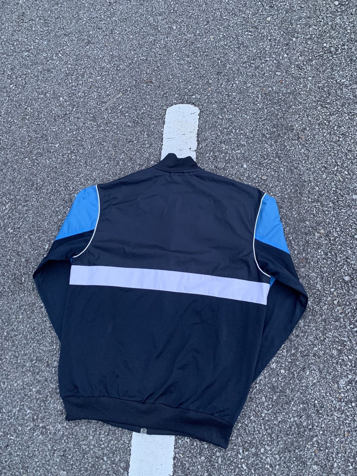 Adidas 🔥Vintage ADIDAS Track Jacket Size US S / EU 44-46 / 1 - 6 Thumbnail