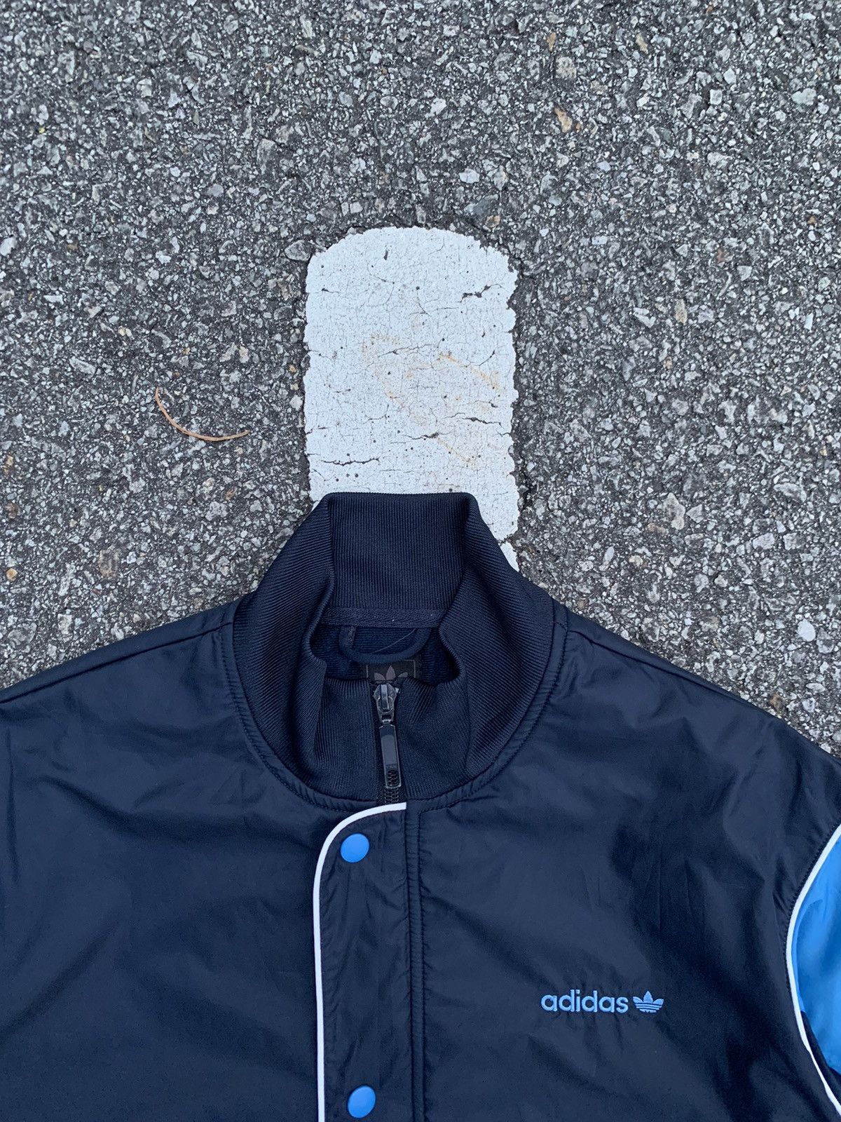 Adidas 🔥Vintage ADIDAS Track Jacket Size US S / EU 44-46 / 1 - 4 Thumbnail