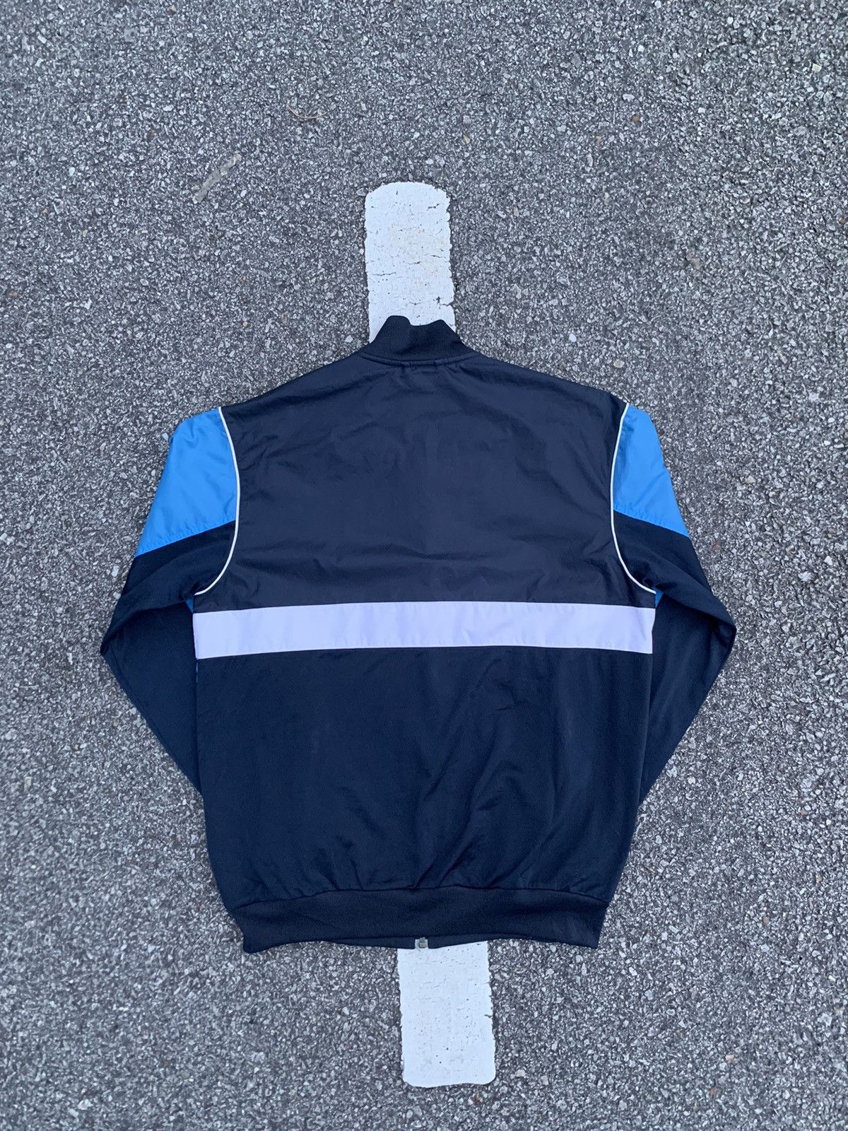 Adidas 🔥Vintage ADIDAS Track Jacket Size US S / EU 44-46 / 1 - 7 Thumbnail