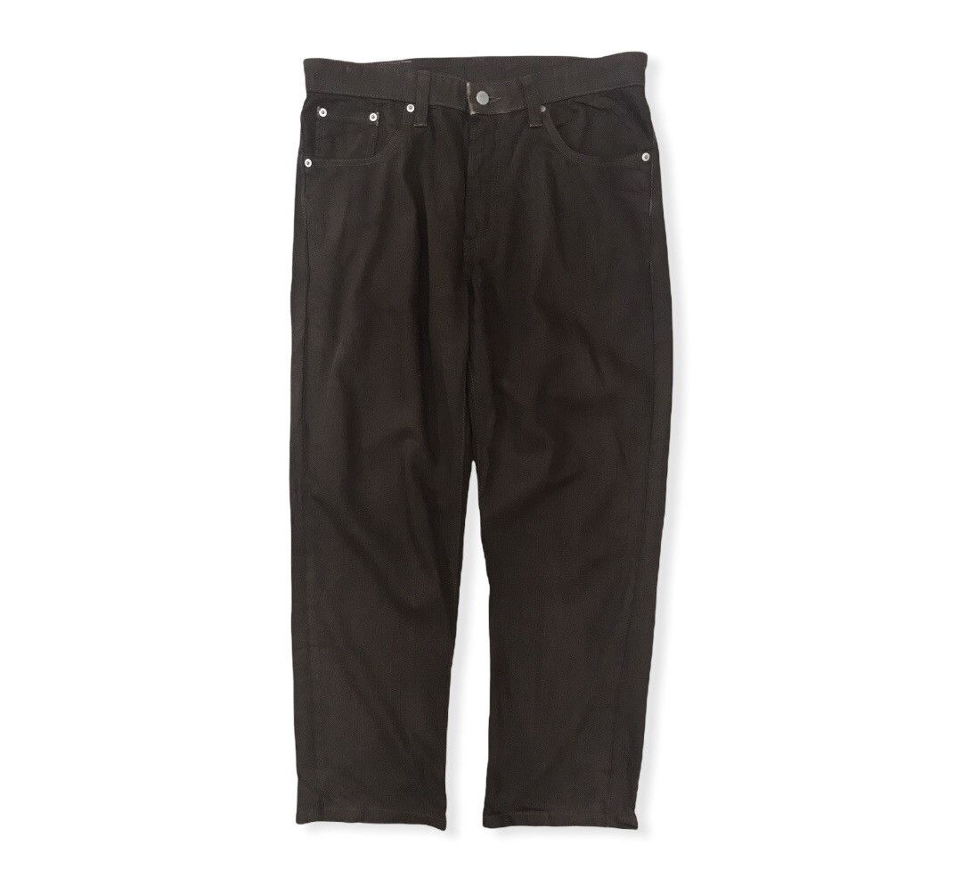 Edwin × Japanese Brand Japanese Brand Edwin Casual Pants Size US 34 / EU 50 - 1 Thumbnail