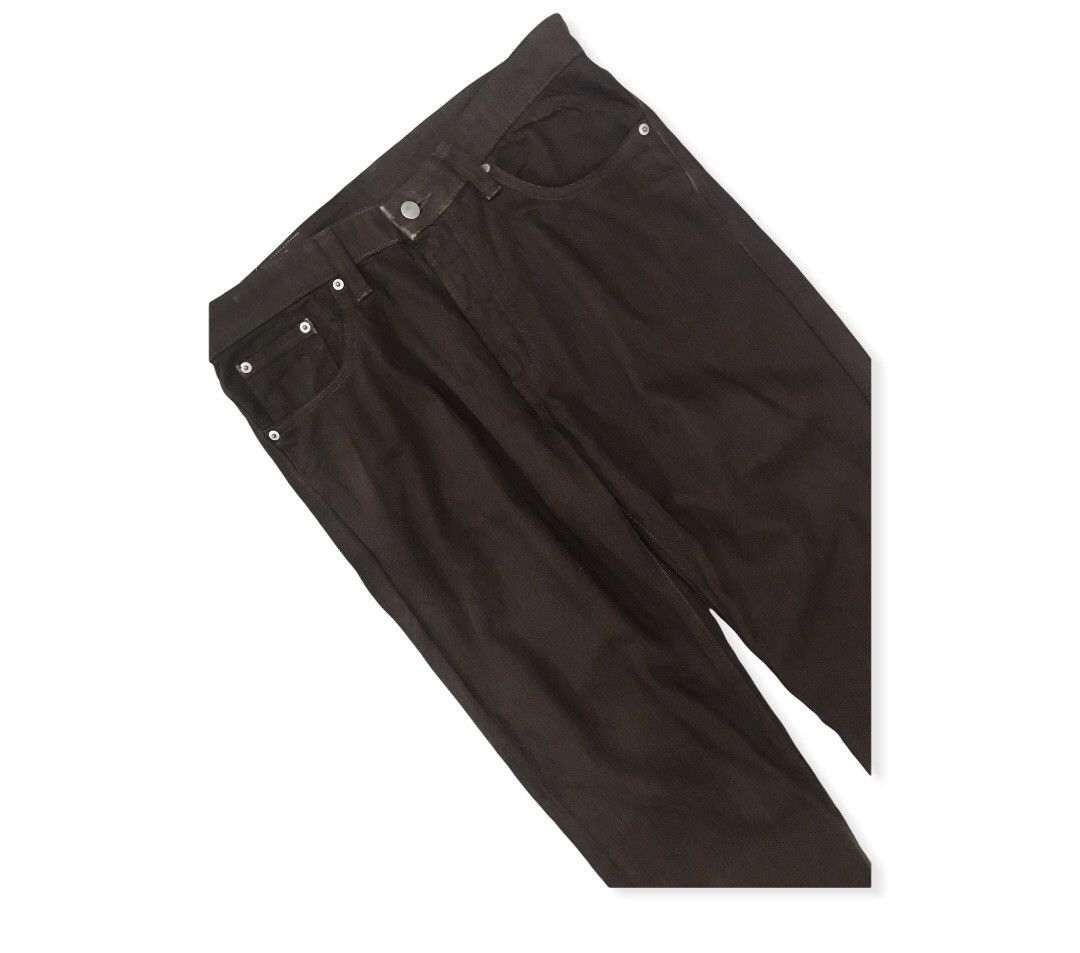 Edwin × Japanese Brand Japanese Brand Edwin Casual Pants Size US 34 / EU 50 - 4 Thumbnail