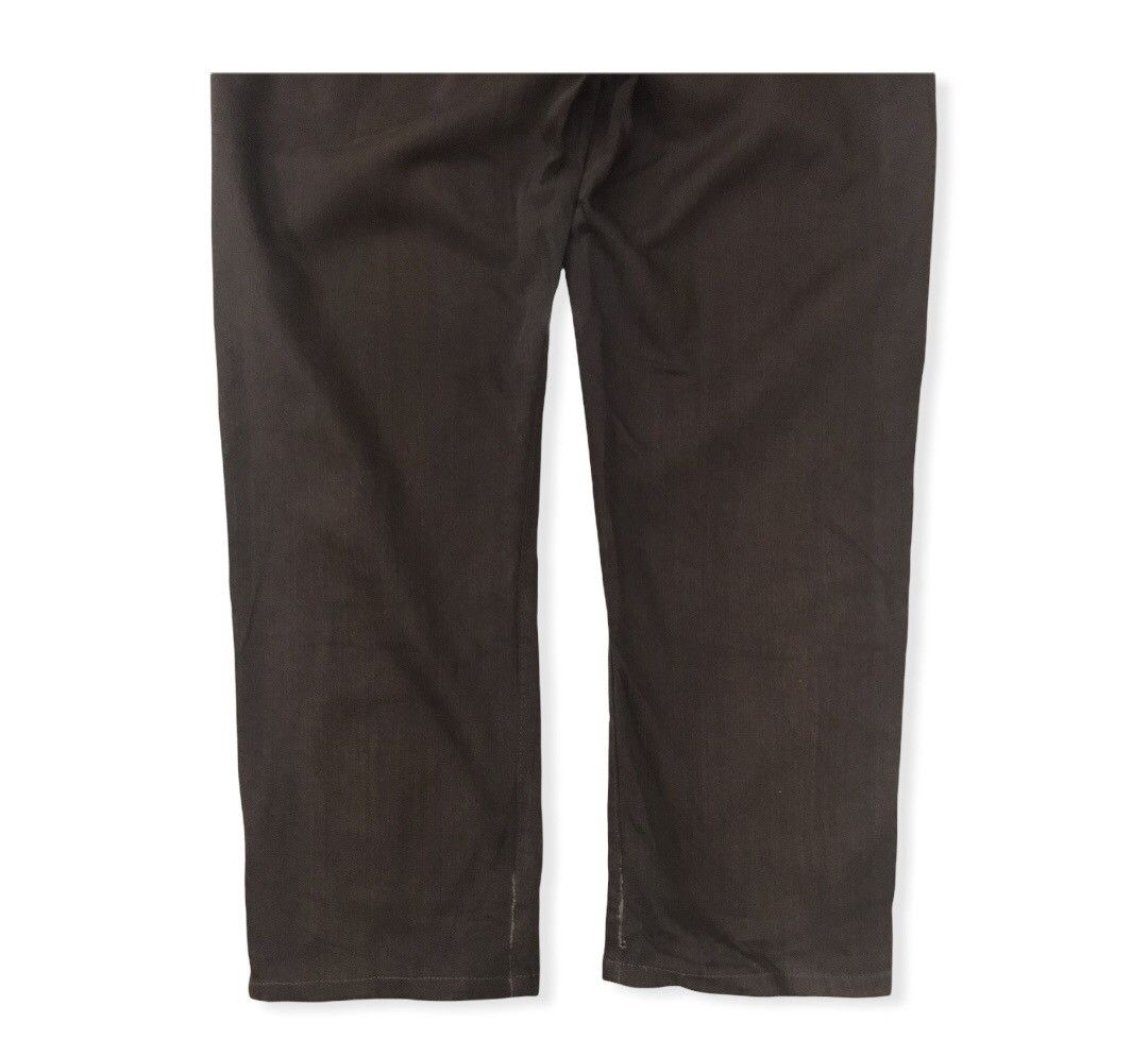 Edwin × Japanese Brand Japanese Brand Edwin Casual Pants Size US 34 / EU 50 - 8 Thumbnail