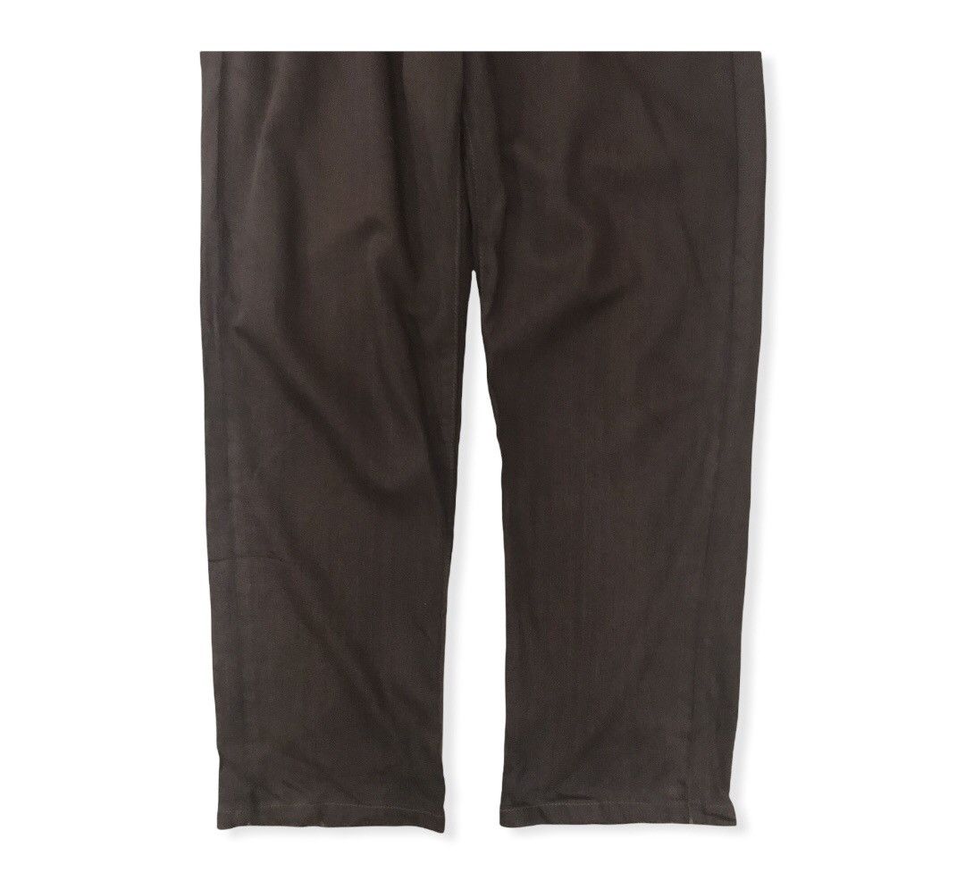 Edwin × Japanese Brand Japanese Brand Edwin Casual Pants Size US 34 / EU 50 - 3 Thumbnail