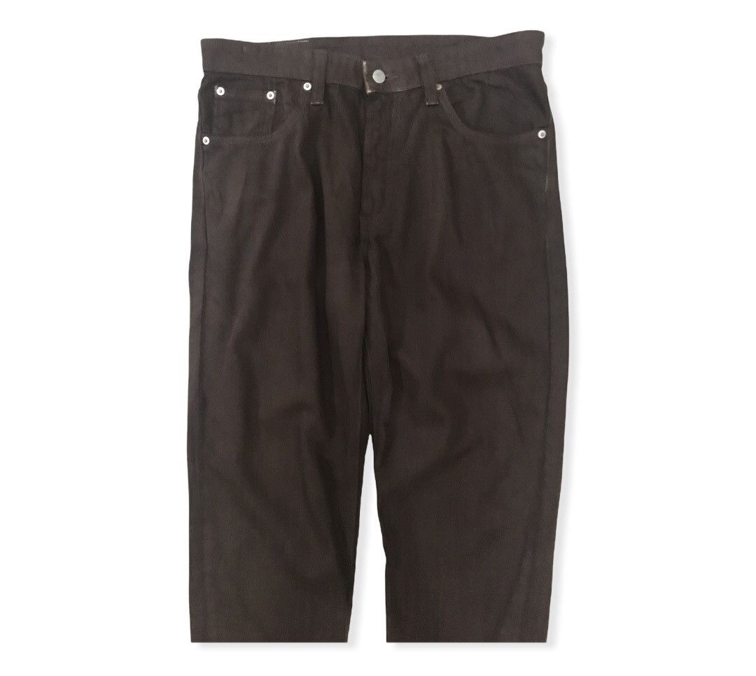 Edwin × Japanese Brand Japanese Brand Edwin Casual Pants Size US 34 / EU 50 - 2 Thumbnail