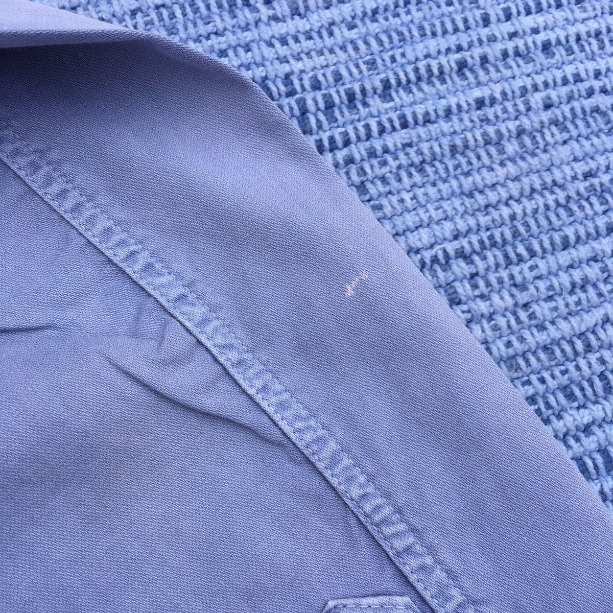 Japanese Brand nonnative button up shirt Size US M / EU 48-50 / 2 - 10 Thumbnail