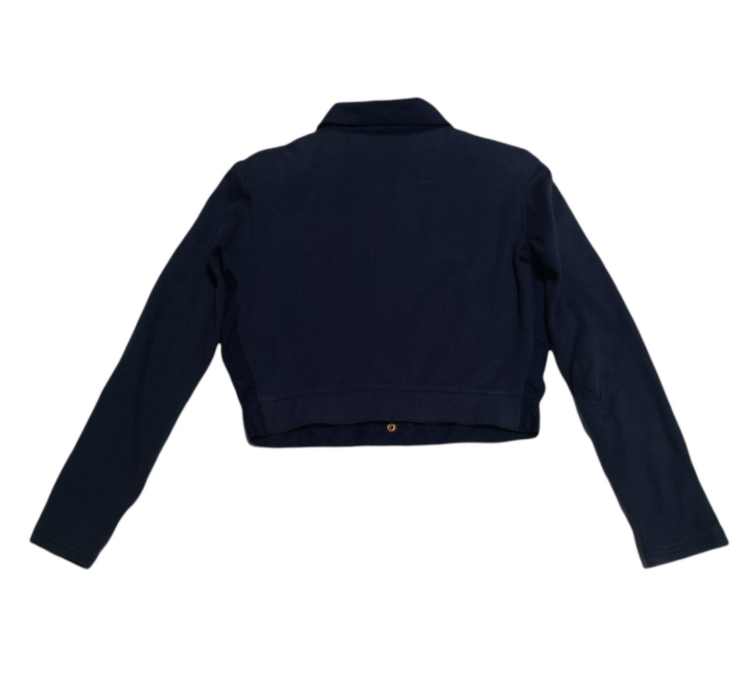 Jean Paul Gaultier Jean Paul Gaultier Junior Jacket Size US XS / EU 42 / 0 - 3 Thumbnail