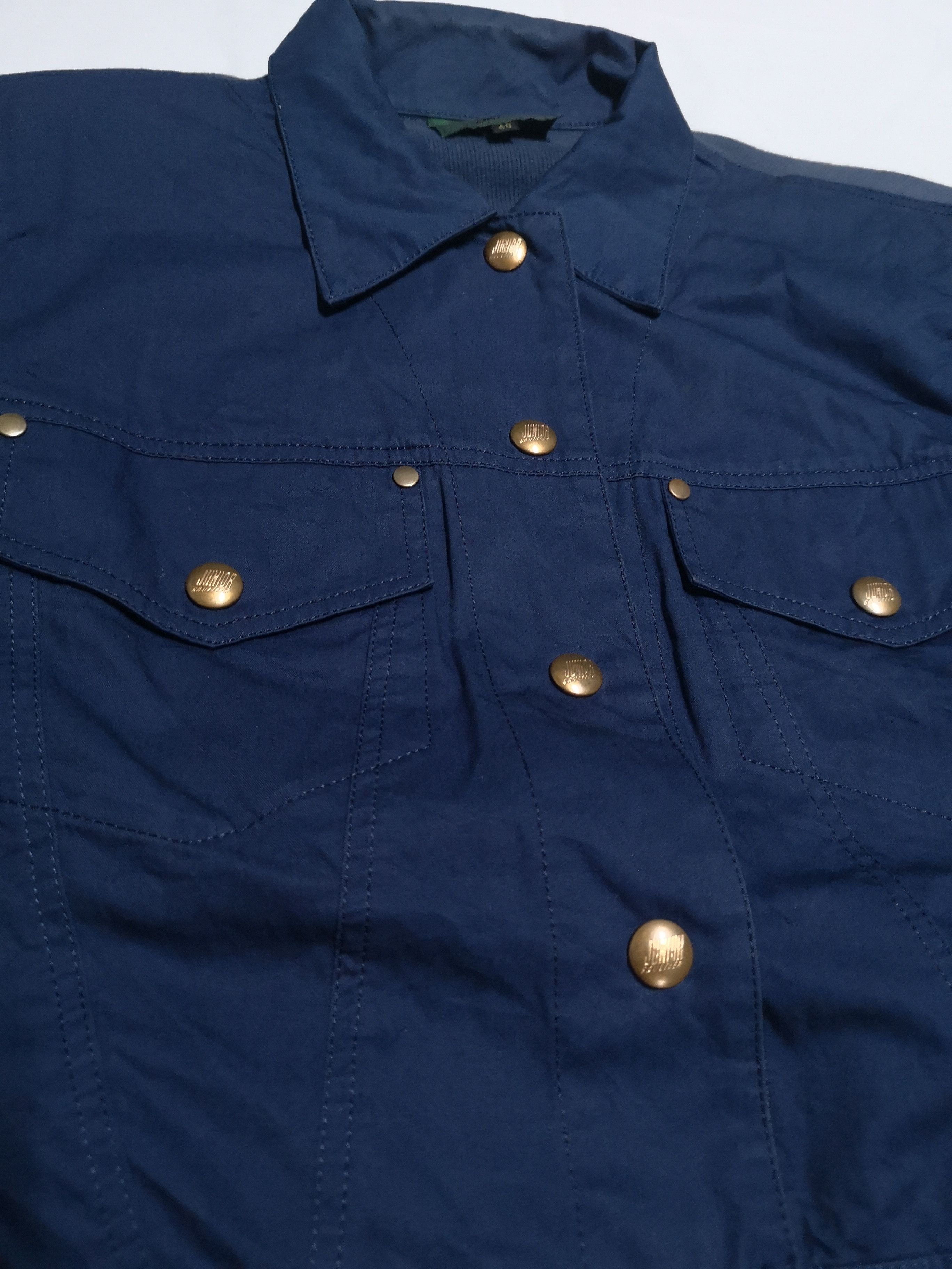 Jean Paul Gaultier Jean Paul Gaultier Junior Jacket Size US XS / EU 42 / 0 - 5 Thumbnail