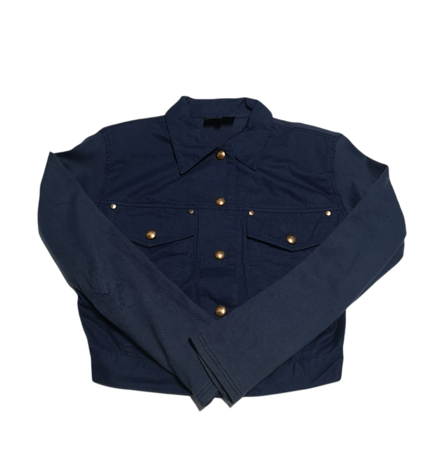 Jean Paul Gaultier Jean Paul Gaultier Junior Jacket Size US XS / EU 42 / 0 - 1 Thumbnail