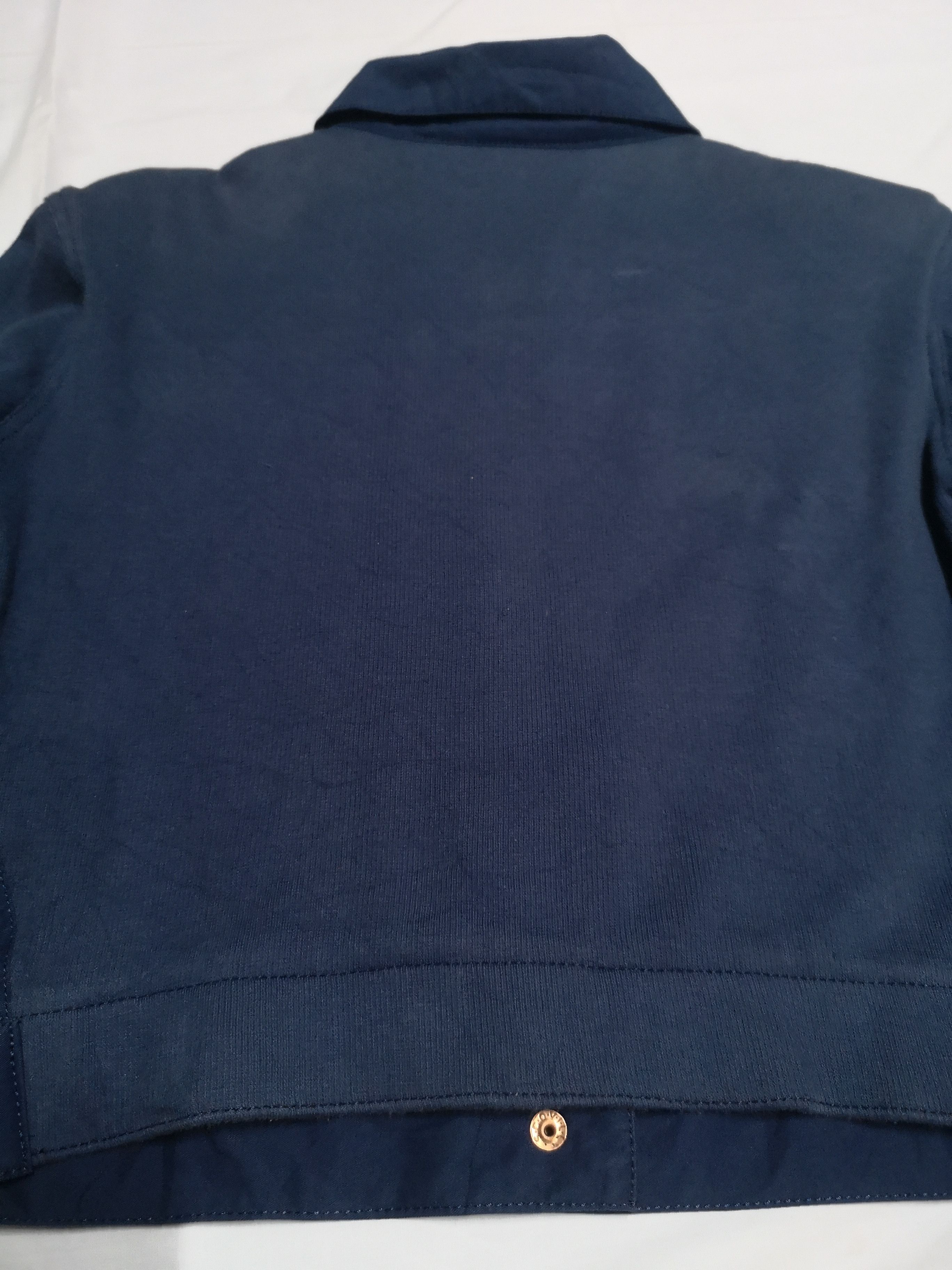 Jean Paul Gaultier Jean Paul Gaultier Junior Jacket Size US XS / EU 42 / 0 - 7 Thumbnail