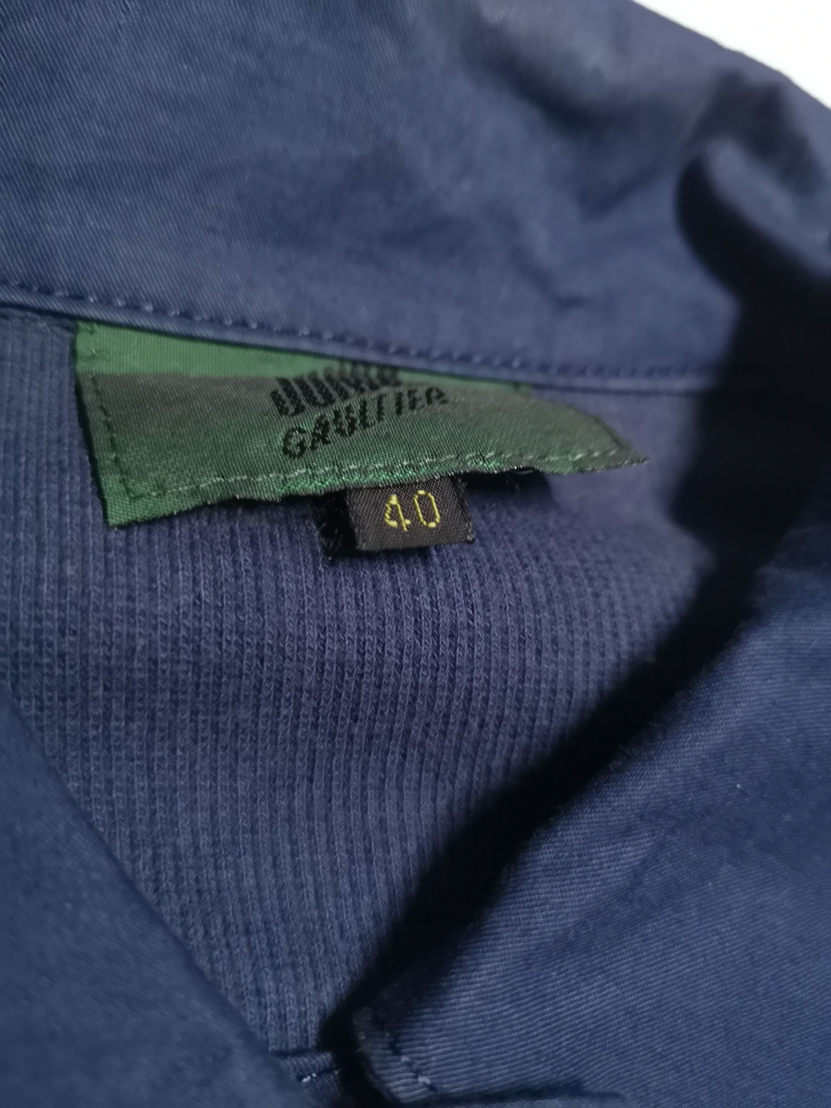 Jean Paul Gaultier Jean Paul Gaultier Junior Jacket Size US XS / EU 42 / 0 - 4 Thumbnail