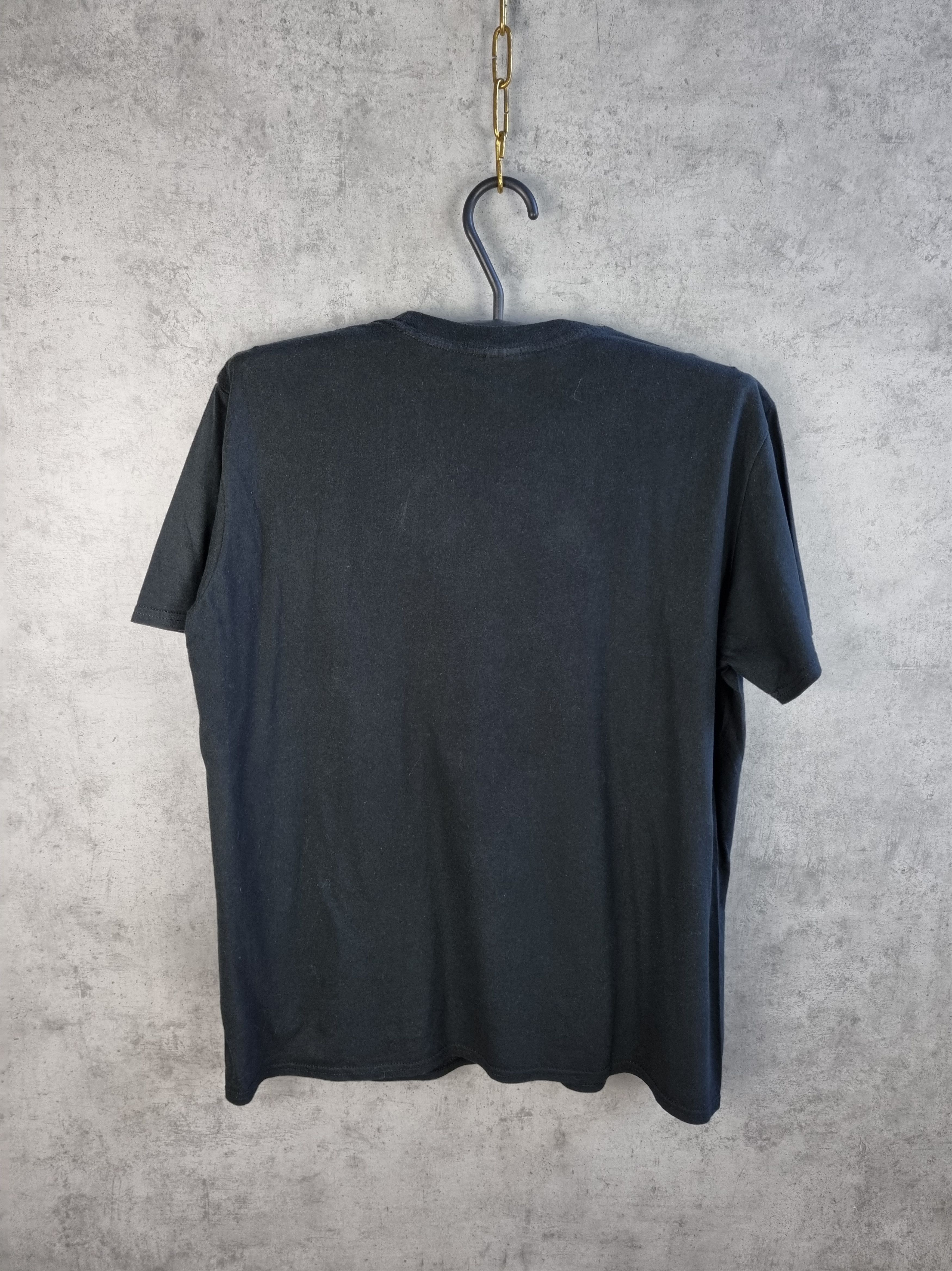 Band Tees Rare System of a Down REVOLUTION Tee shirt Size US L / EU 52-54 / 3 - 3 Thumbnail