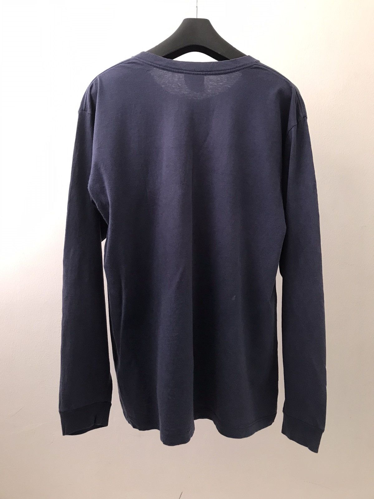 Nike × Vintage vintage 90s nike spell out Size US M / EU 48-50 / 2 - 3 Thumbnail