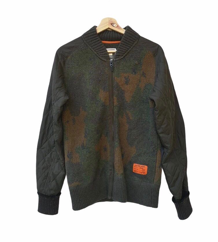 G-Star 🔥G-star Raw Cargo Military Design Size US S / EU 44-46 / 1 - 1 Thumbnail