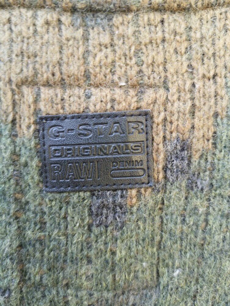 G-Star 🔥G-star Raw Cargo Military Design Size US S / EU 44-46 / 1 - 5 Thumbnail