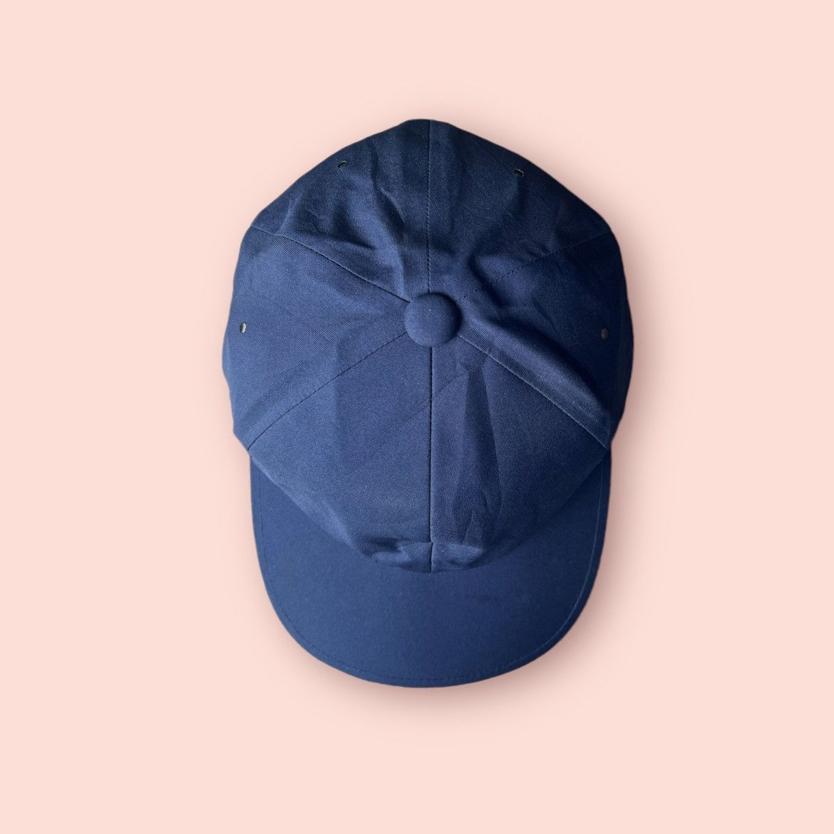 Jun Takahashi × Undercover × Uniqlo RARE UNIQLO SPORTS FITTED HAT Size ONE SIZE - 4 Thumbnail