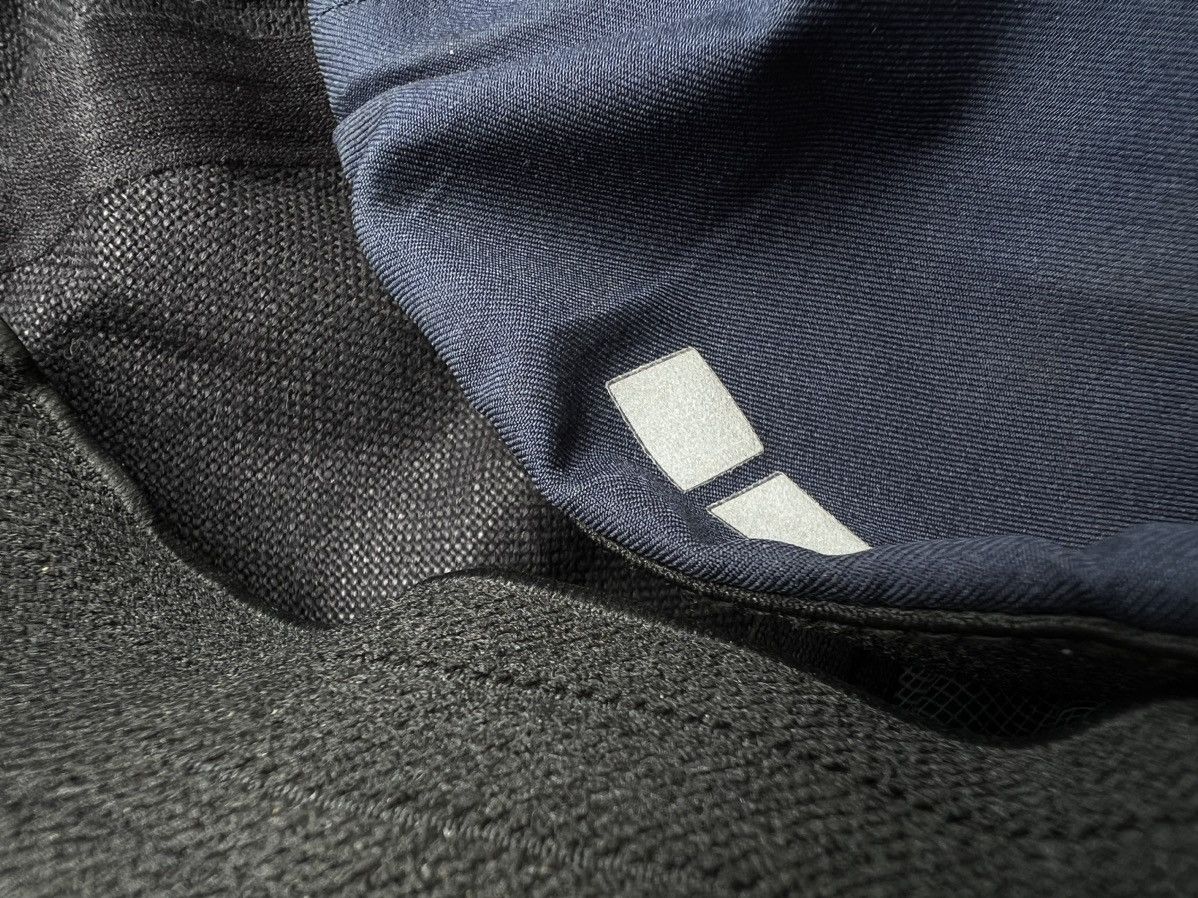 Jun Takahashi × Undercover × Uniqlo RARE UNIQLO SPORTS FITTED HAT Size ONE SIZE - 11 Thumbnail