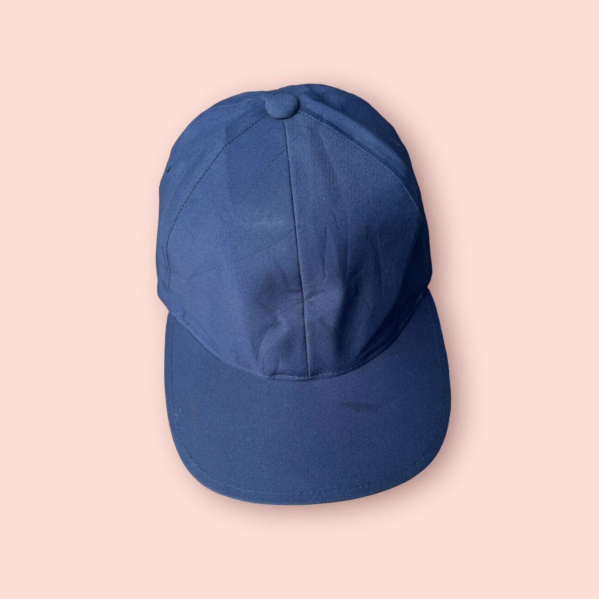 Jun Takahashi × Undercover × Uniqlo RARE UNIQLO SPORTS FITTED HAT Size ONE SIZE - 2 Thumbnail