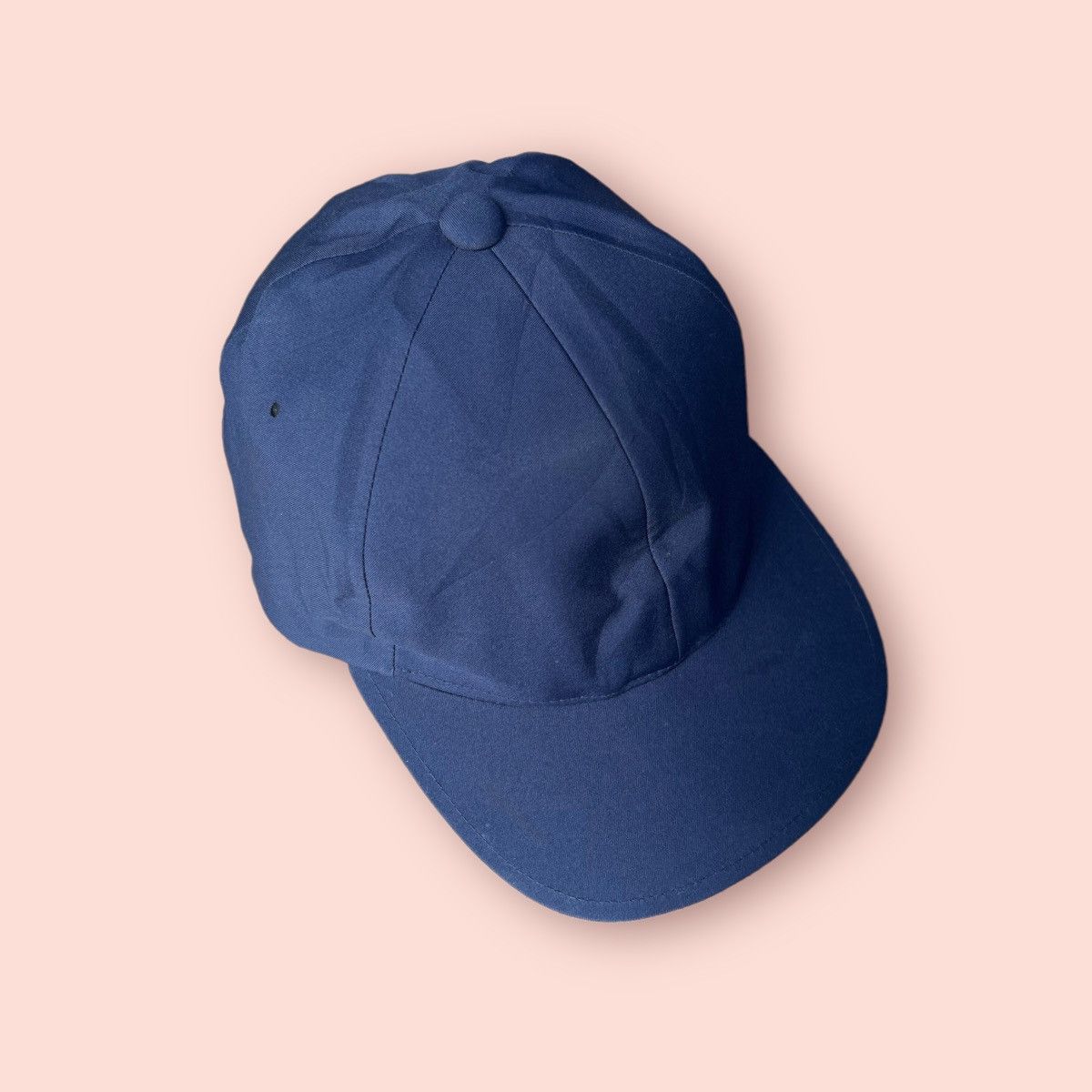 Jun Takahashi × Undercover × Uniqlo RARE UNIQLO SPORTS FITTED HAT Size ONE SIZE - 1 Thumbnail