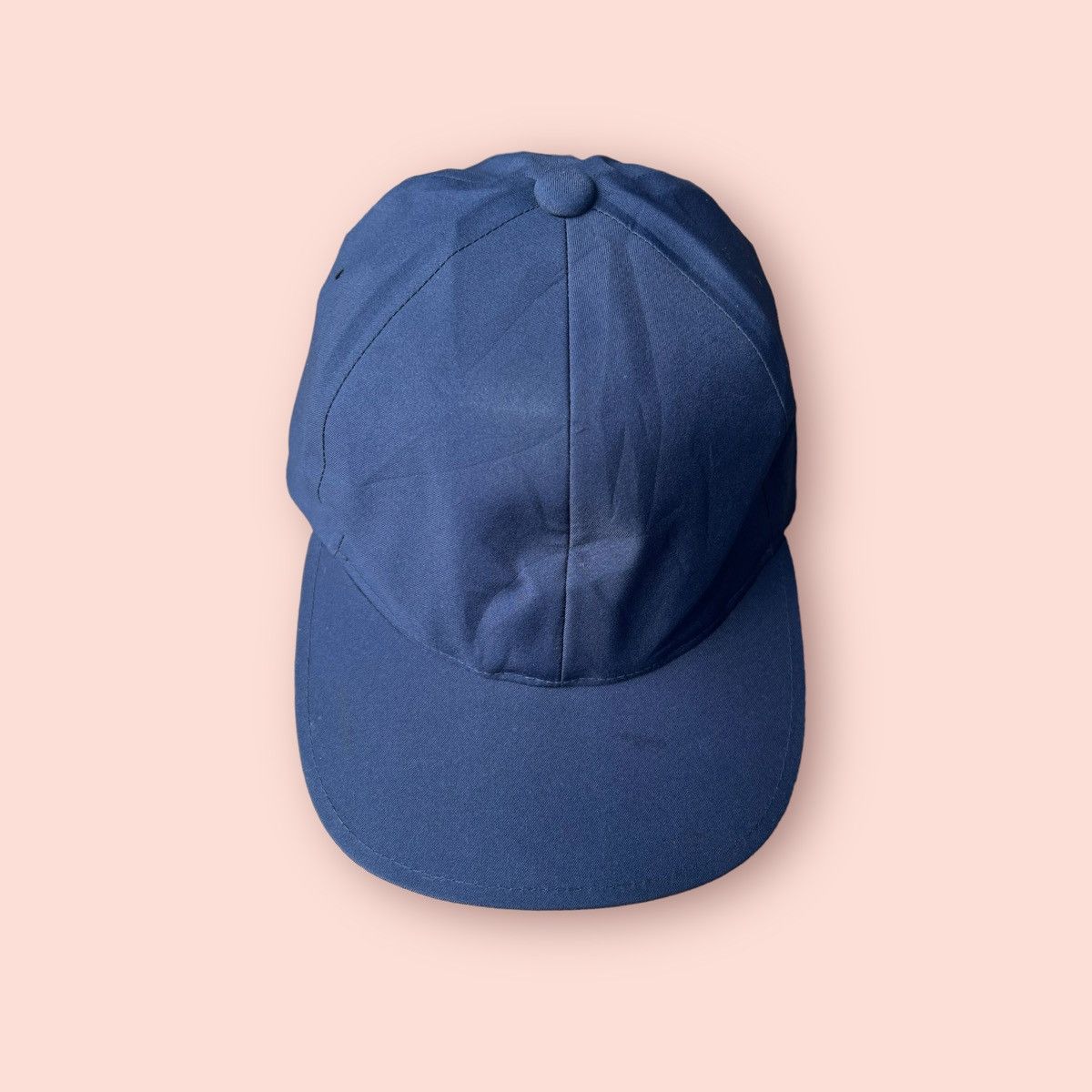Jun Takahashi × Undercover × Uniqlo RARE UNIQLO SPORTS FITTED HAT Size ONE SIZE - 3 Thumbnail