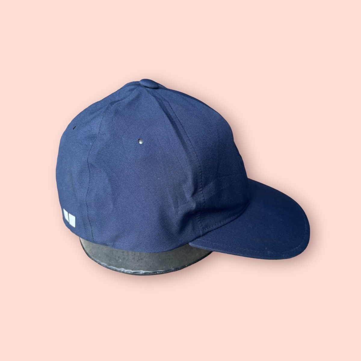 Jun Takahashi × Undercover × Uniqlo RARE UNIQLO SPORTS FITTED HAT Size ONE SIZE - 5 Thumbnail