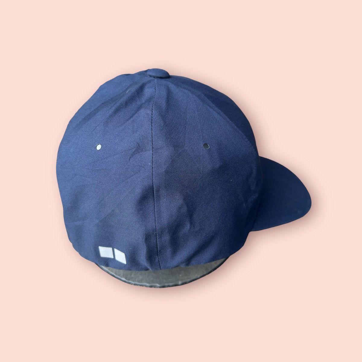 Jun Takahashi × Undercover × Uniqlo RARE UNIQLO SPORTS FITTED HAT Size ONE SIZE - 6 Thumbnail