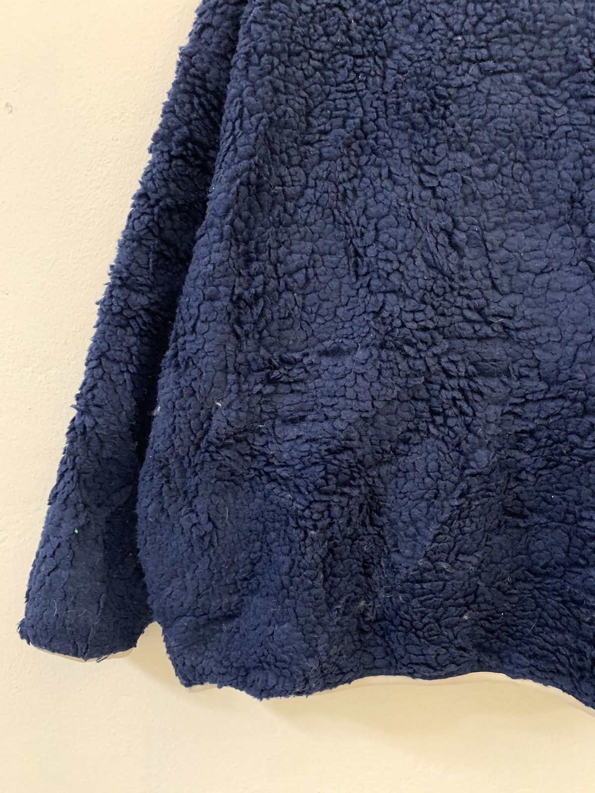 Penfield Vintage Penfield Fleece Sherpa Jacket Size US L / EU 52-54 / 3 - 9 Thumbnail
