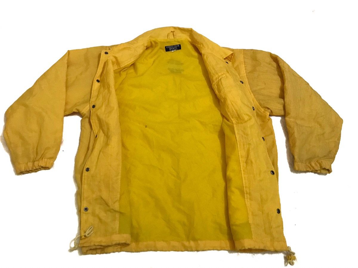 Guess × Vintage Vintage guess jacket button style size L Size US L / EU 52-54 / 3 - 3 Thumbnail