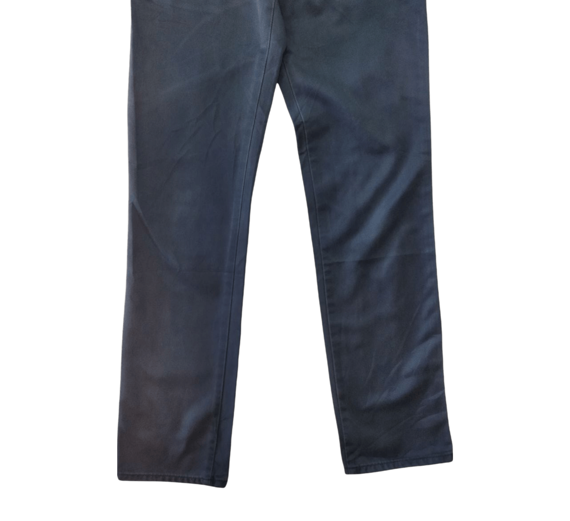 Margaret Howell Margaret Howell X Edwin Cotton Pants Size US 26 / EU 42 - 3 Thumbnail