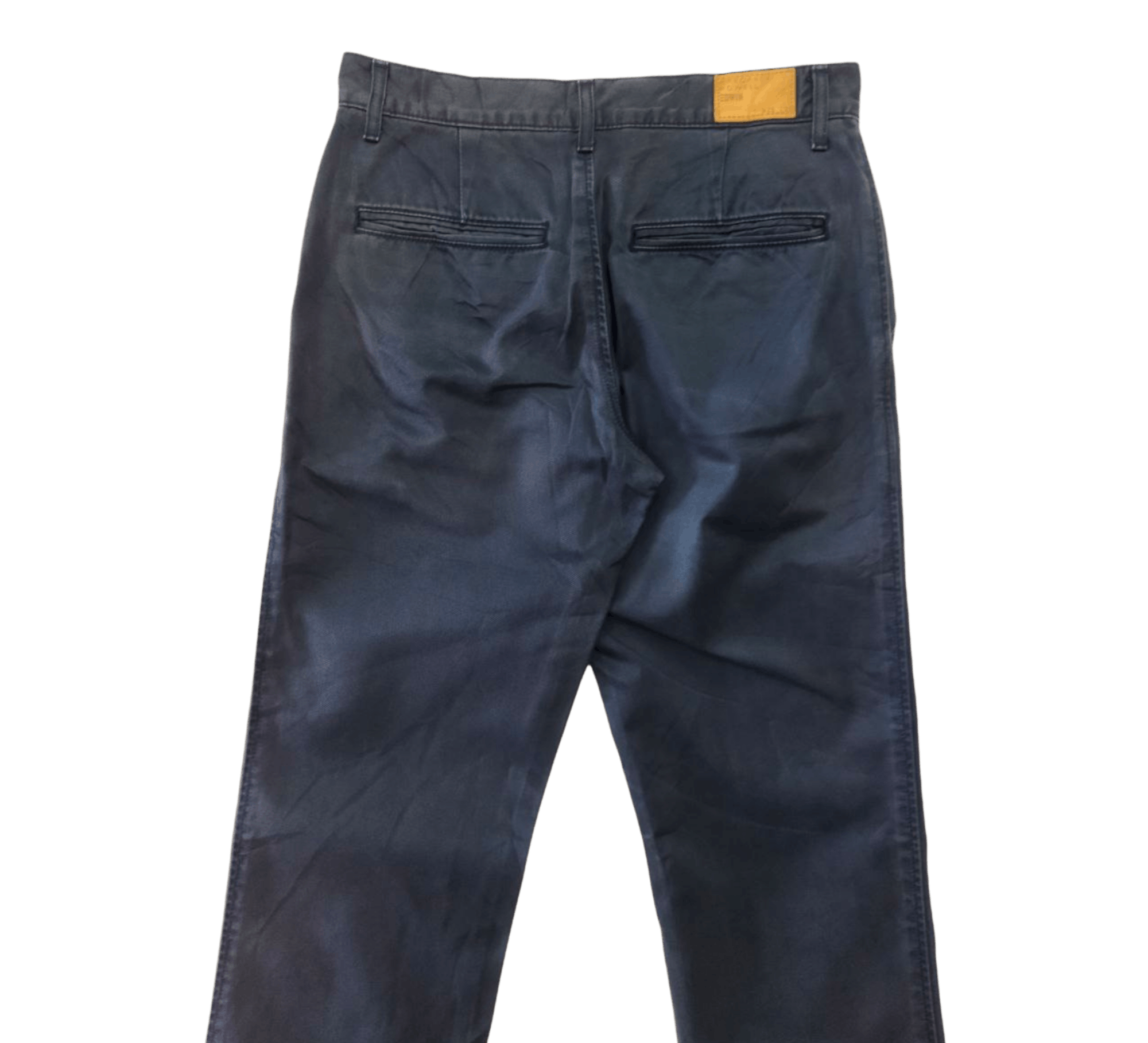 Margaret Howell Margaret Howell X Edwin Cotton Pants Size US 26 / EU 42 - 4 Thumbnail