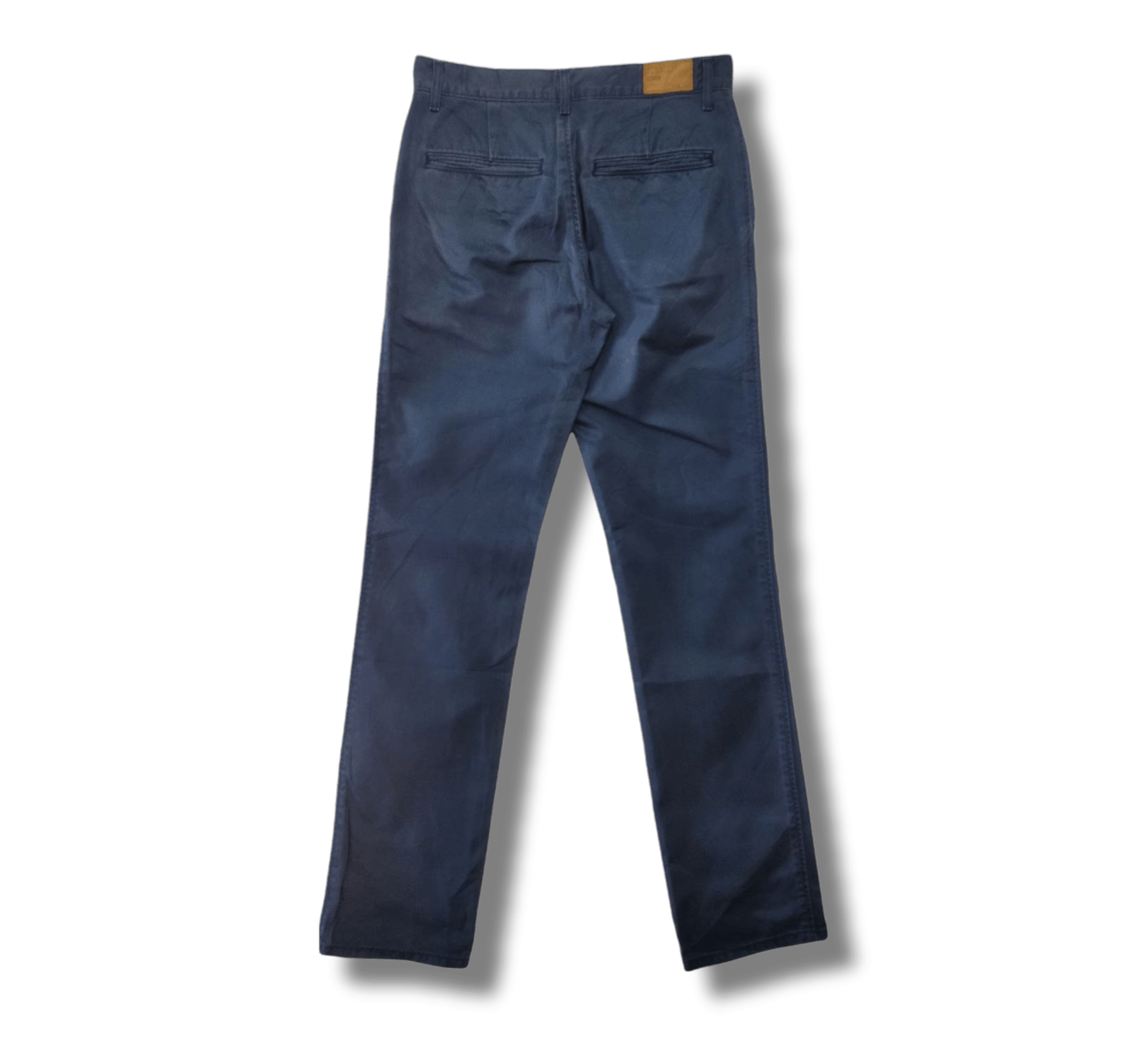 Margaret Howell Margaret Howell X Edwin Cotton Pants Size US 26 / EU 42 - 5 Thumbnail