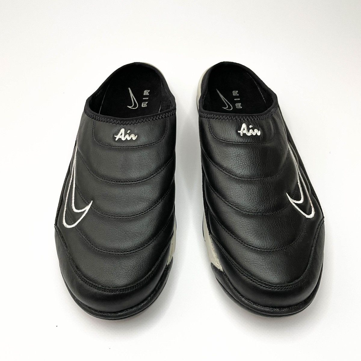 Nike Nike Air Soc Moc 00’s Slippers Mule Size US 12.5 / EU 45-46 - 6 Thumbnail