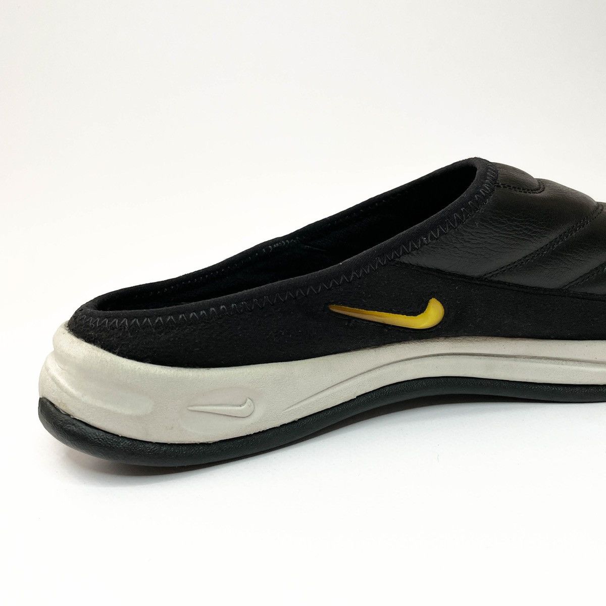 Nike Nike Air Soc Moc 00’s Slippers Mule Size US 12.5 / EU 45-46 - 8 Thumbnail