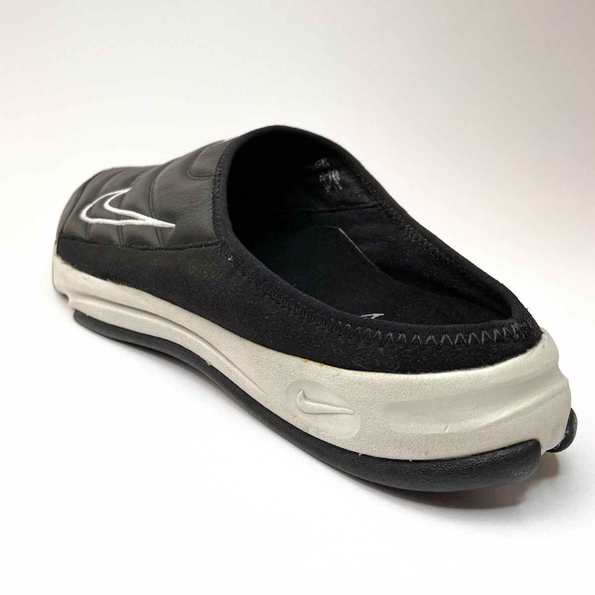 Nike Nike Air Soc Moc 00’s Slippers Mule Size US 12.5 / EU 45-46 - 7 Thumbnail