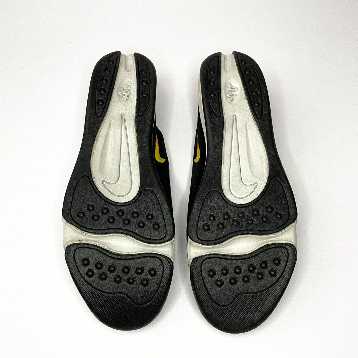 Nike Nike Air Soc Moc 00’s Slippers Mule Size US 12.5 / EU 45-46 - 5 Thumbnail