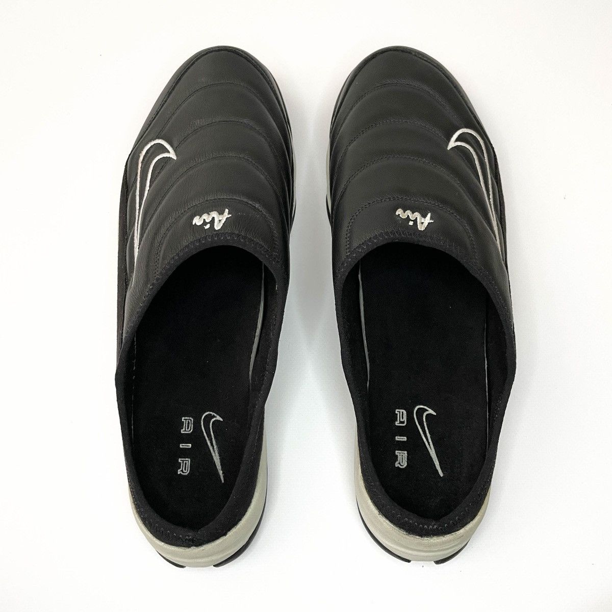 Nike Nike Air Soc Moc 00’s Slippers Mule Size US 12.5 / EU 45-46 - 4 Thumbnail