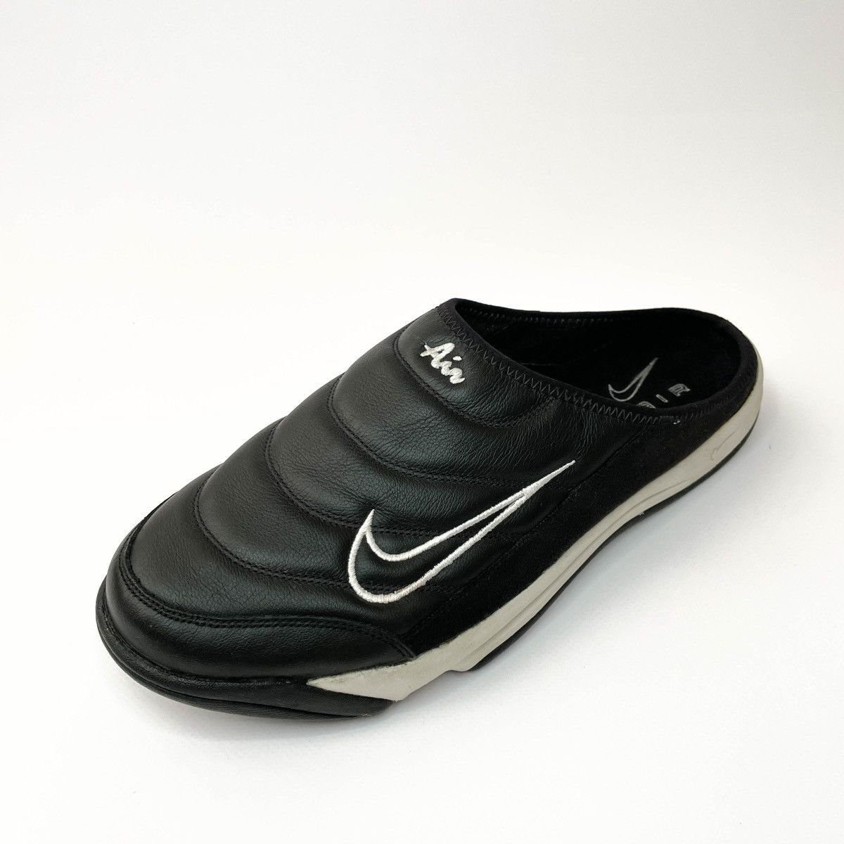 Nike Nike Air Soc Moc 00’s Slippers Mule Size US 12.5 / EU 45-46 - 10 Thumbnail