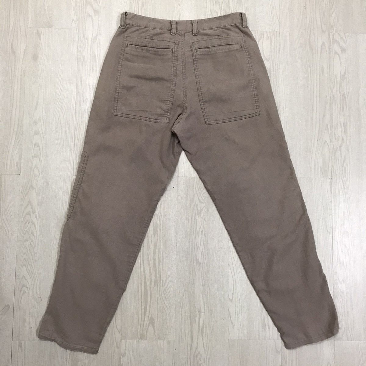 Issey Miyake × Tsumori Chisato × Vintage 💥RARE💥 Vintage Tsumori Chisato Issey Miyake Cargo Pants Size US 31 - 5 Thumbnail