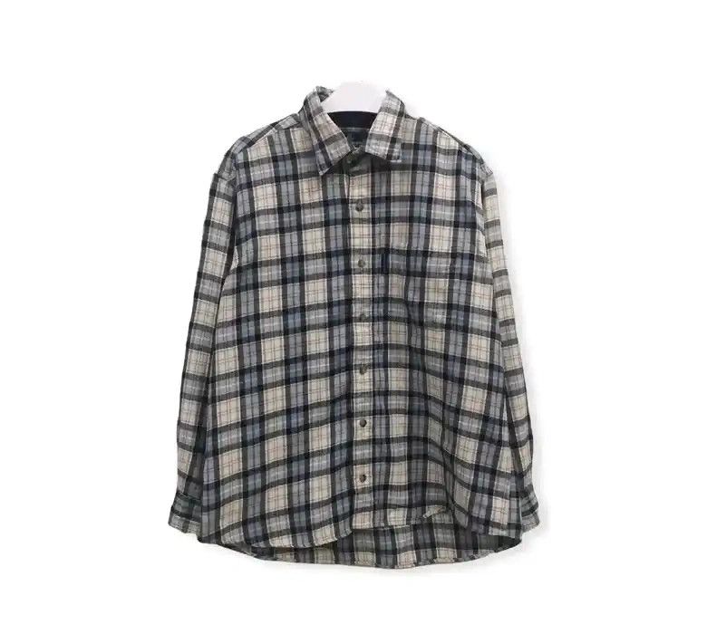 Regal Vintage Regal Friend Plaid Tartan Flannel Shirt | Grailed