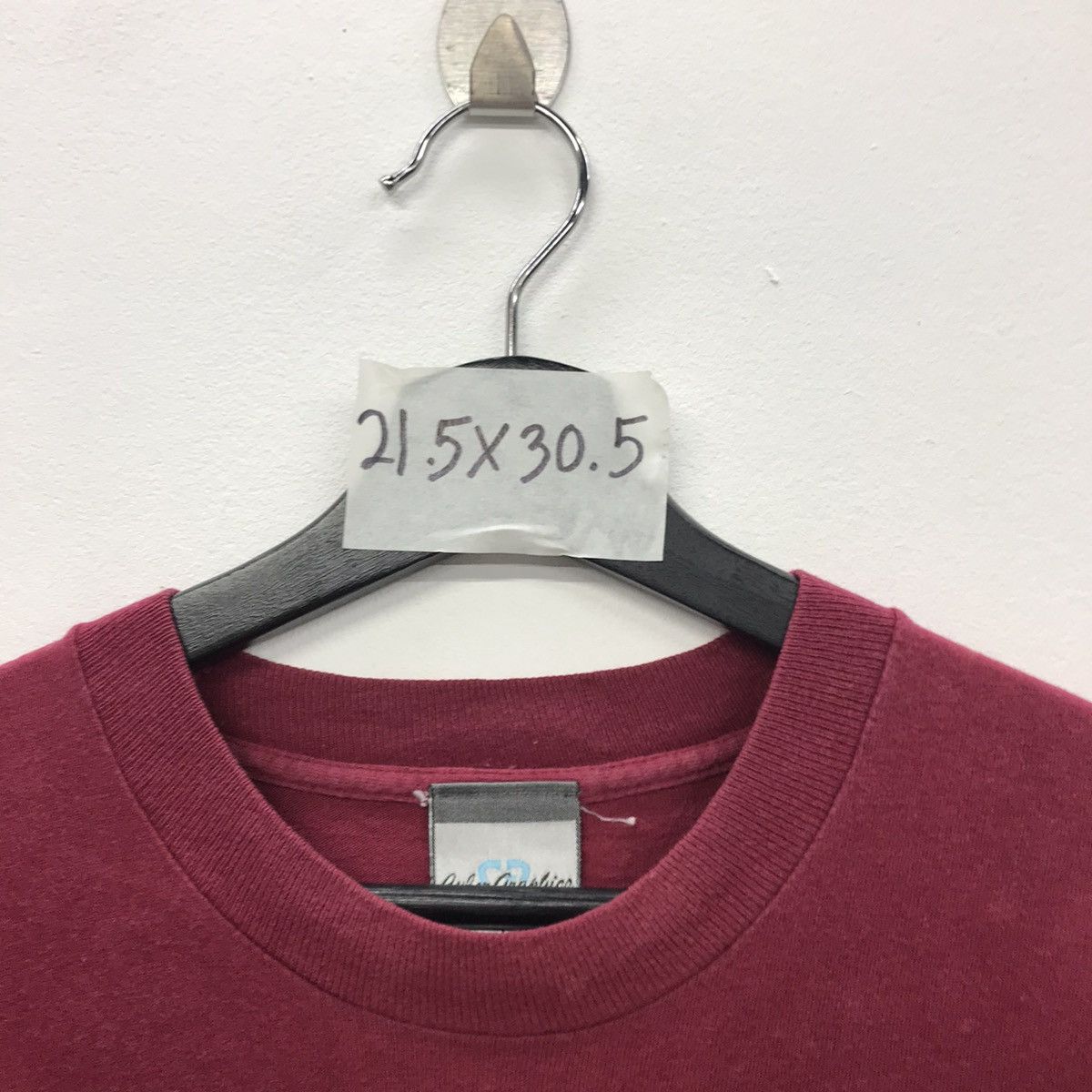 Rare!! Vintage Spawn Graphic Tee