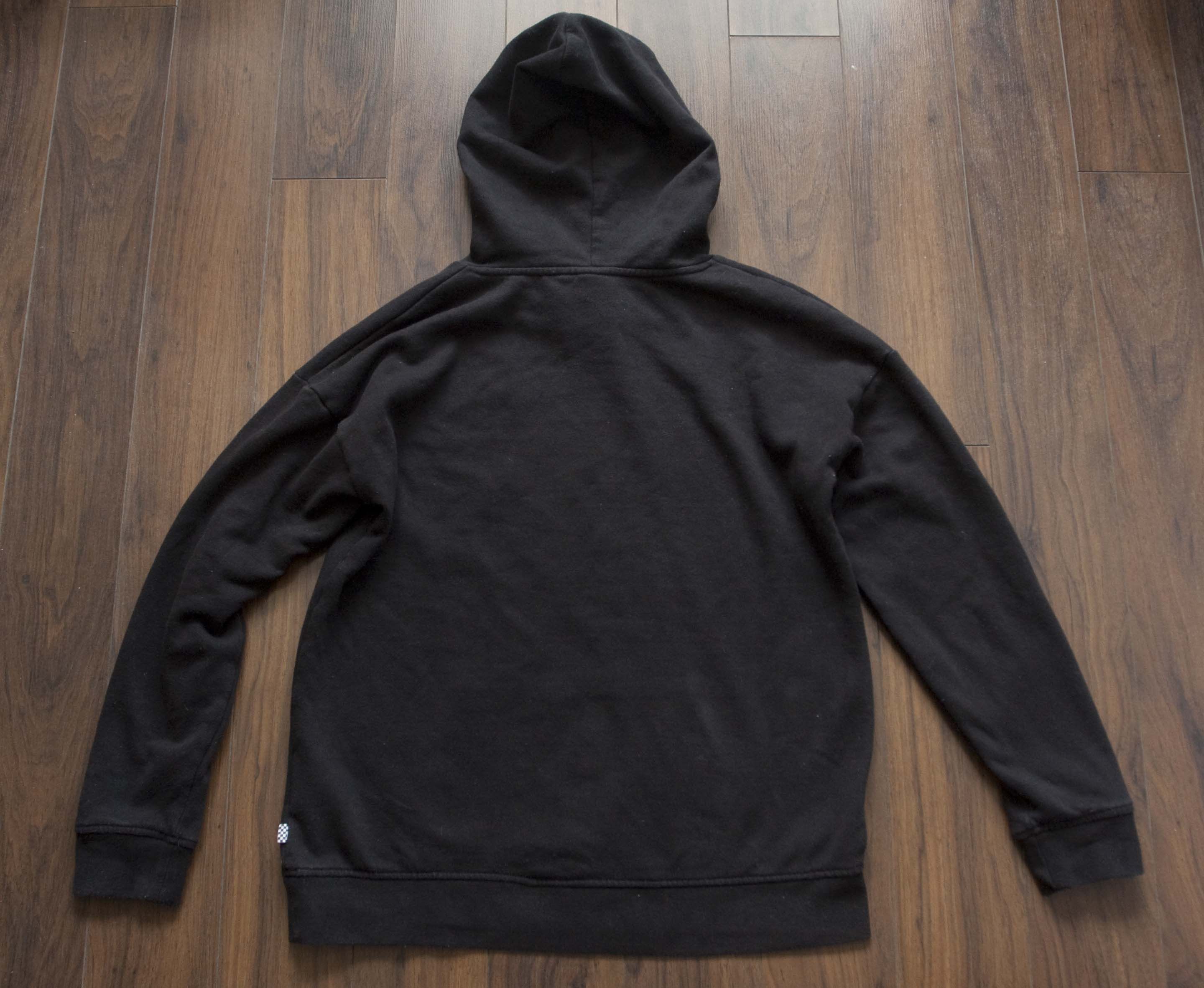 Marvel Comics × Vans Vans x Marvel Hoodie Size M Size US M / EU 48-50 / 2 - 2 Thumbnail