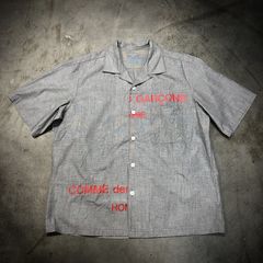 Comme Des Garcons Homme Plus | Grailed