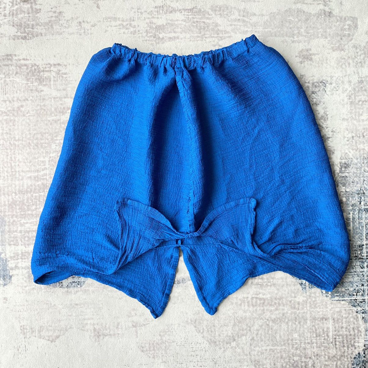 Issey Miyake Butterfly Skirt