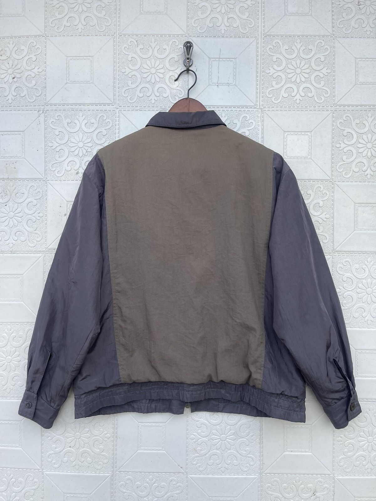 Alpha Industries × If Six Was Nine RARE🔥🔥🔥 Vintage Alpha Men Jacket Size US L / EU 52-54 / 3 - 2 Thumbnail
